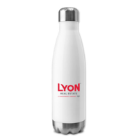 20 oz Insulated Water Bottle