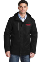 Port Authority® Men's All-Conditions Jacket