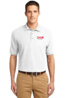 Port Authority® Silk Touch Polo